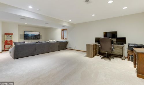 10177 Bridgewater Ct, Saint Paul MN  55127-6984 exterior