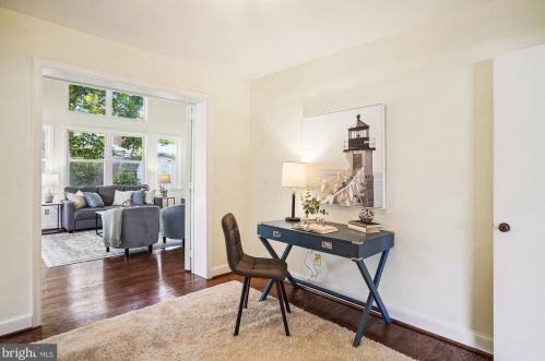 10106 Portland Pl, Silver Spring MD 20901-2117 exterior