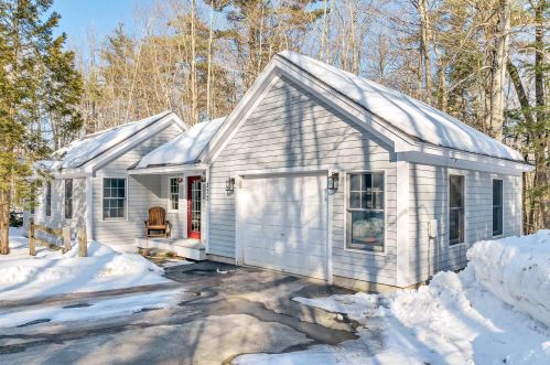 277 Bradley Lake Rd, Andover, NH 03216-3507