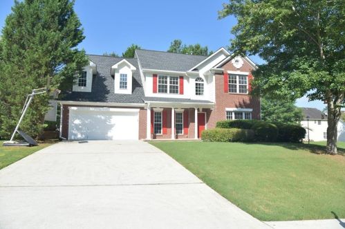 5774 Poppy Tree Ln, Tucker, GA 30084-2095