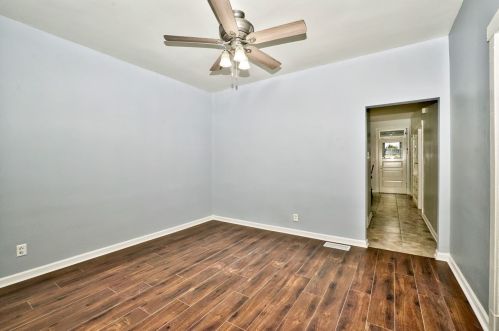 2334 Highland Ave, Forest View IL  60402-2414 exterior
