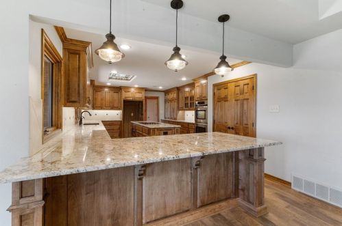 17 Thornhill Rd, Fort Worth TX  exterior