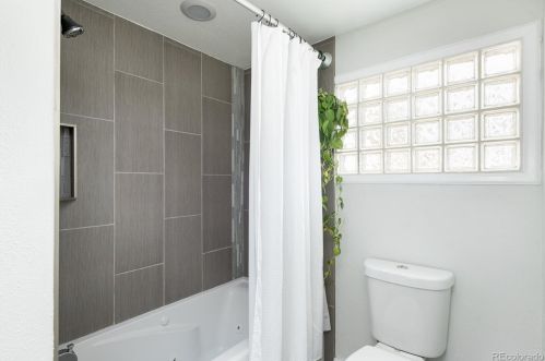 4898 Sherman St, Englewood CO  80113-6837 exterior