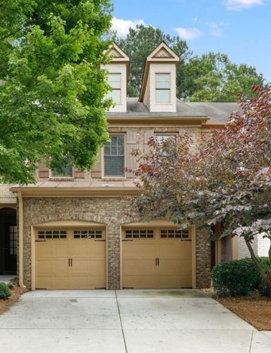 1673 Caswell Pkwy, Marietta, GA 30060-9269