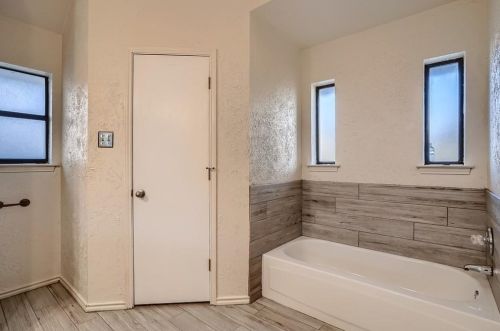 6848 Megan Ln, Fort Worth TX  76182-4442 exterior