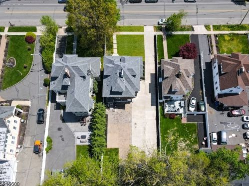54 Elm St, Montclair NJ  07042-3234 exterior