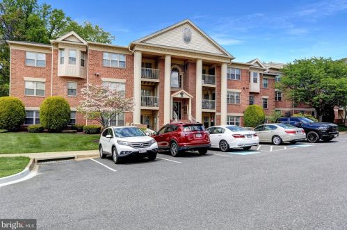 106 Gwen Dr, Forest Hill MD  21050-3141 exterior