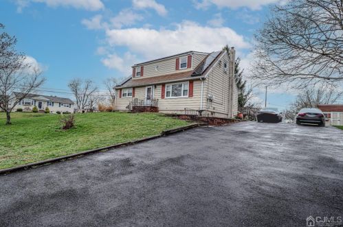200 Fisher Ave, Piscataway, NJ 08854-4833