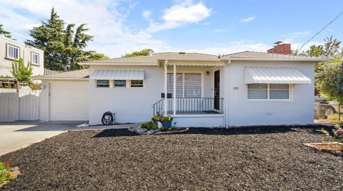 20634 Garden Ave, Hayward, CA 94541-4726