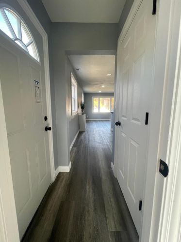 2825 21st Ave, Gary IN 46407-1709 exterior