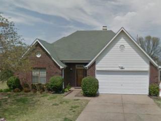7464 Bordeaux Cir, Memphis, TN 38125-4200