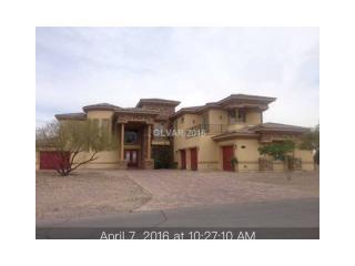 2839 Richmar Ave, Henderson, NV 89074-6443
