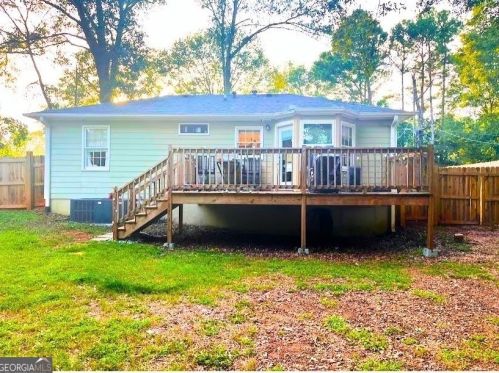 183 Elberta Dr, Jefferson GA  30549-1517 exterior