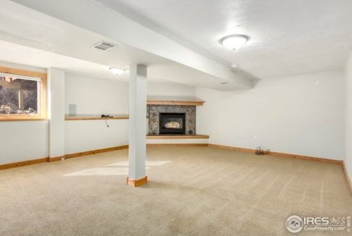 1833 Grenoble Ct, Fort Collins CO  80524-1945 exterior
