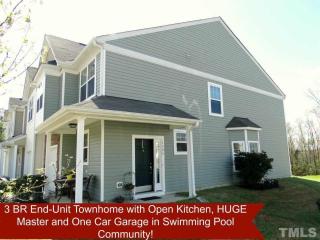 1326 Stone Manor Dr, Raleigh, NC 27610-2886