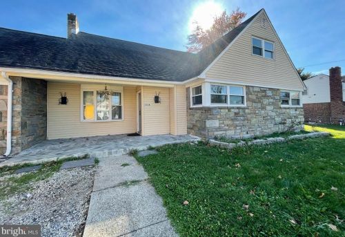 5504 Browning Rd, Camden, NJ 08109-1637