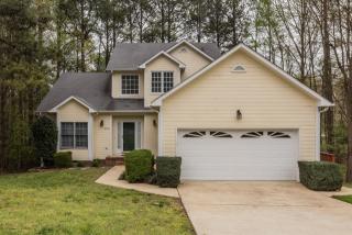 3716 Lucknam Ln, Durham, NC 27707-5653