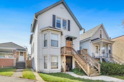 4422 Keystone Ave, Chicago, IL 60630-4410