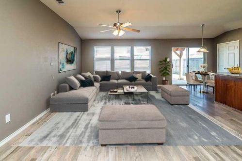 1714 Twin Hills Way, Princeton, TX 75407-2689