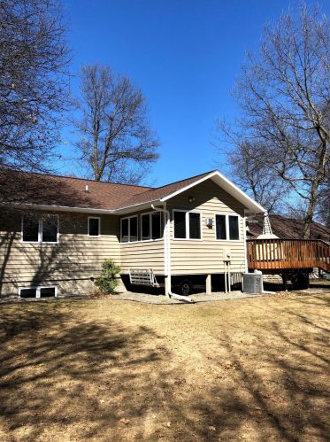 12926 Mountain Ash Dr, Brainerd, MN 56425-8384