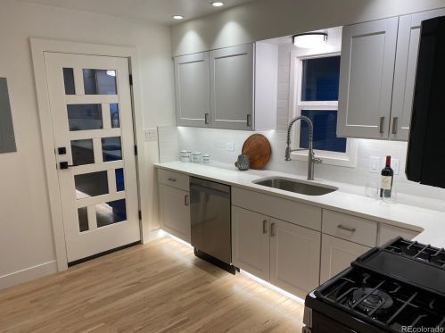 4868 Lipan St, Englewood CO 80110-4421 exterior