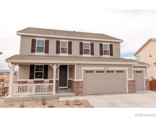 10952 Torreys Peak Way, Amo, CO 80831-4429