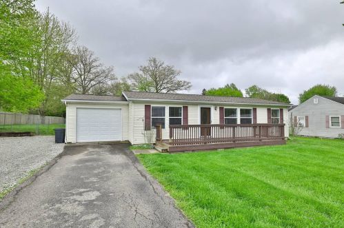 320 Hickory Dr, Springfield, OH 45503-5435