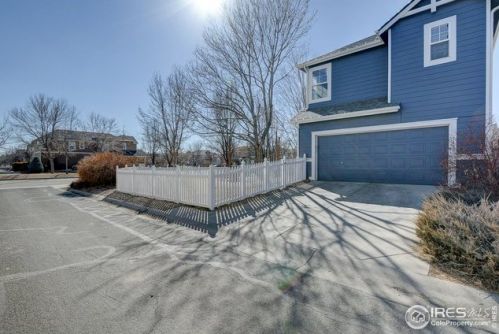 5150 Corbett Dr, Fort Collins CO  80528-3079 exterior