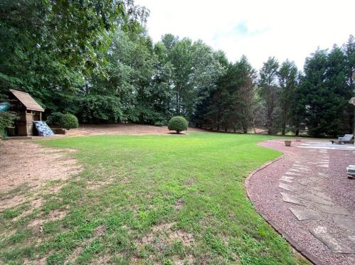 741 Lynn Milam Ln, Conyers GA  30094-4108 exterior
