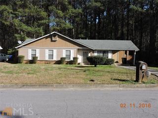 561 Utoy Cir, Atlanta GA  30331-4335 exterior