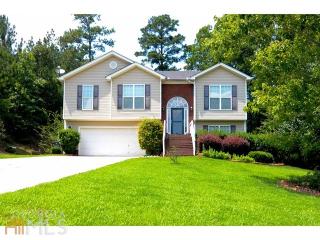 352 Pinewood Cir, Colbert, GA 30628-1734