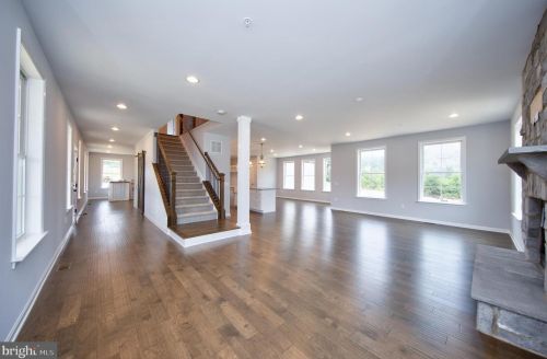 3118 Charles St, Fallston MD  21047-1017 exterior