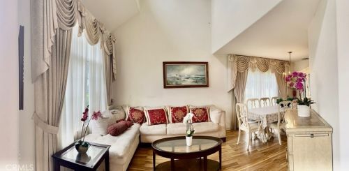 17072 Cypress St, Covina, CA 91722-3102