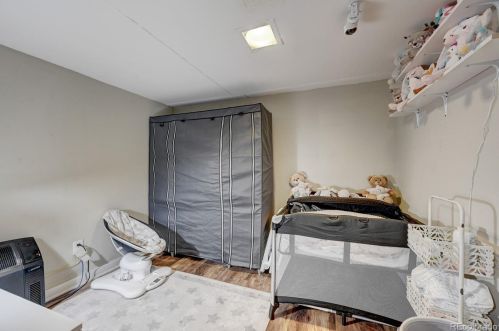 3811 Acoma St, Englewood CO 80110-3604 exterior