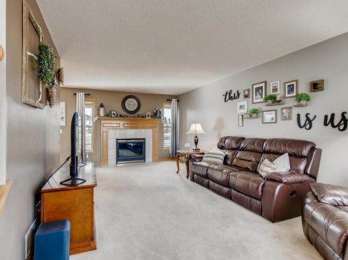 8028 Greenbriar Ln, Saint Paul MN  55125-8472 exterior