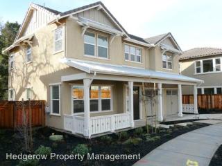 971 Serendipity Way, Fairfield CA  94558 exterior