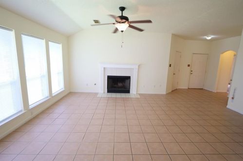 5114 Cotter Ln, Richmond TX  77471-6111 exterior