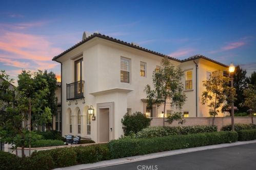 47 Gray Dove, Irvine, CA 92618-8811
