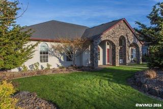 2121 North Albany Rd, Albany OR  97321-1230 exterior