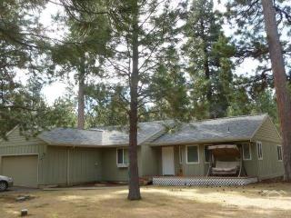 68947 Graham Ct, Black Butte Ranch OR  97759-3107 exterior