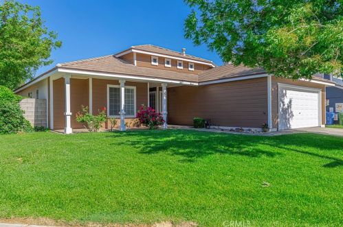 43334 Cajun St, Lancaster, CA 93535-4907