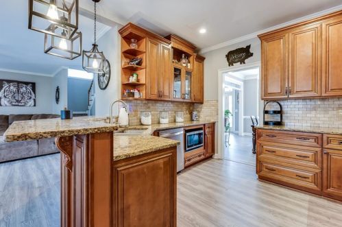 1221 Dover Pl, Conyers GA  30013-4621 exterior