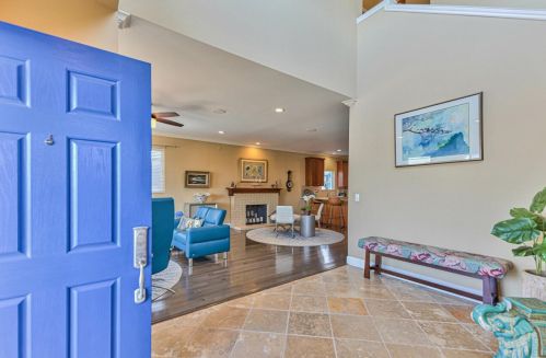 1312 Flores St, Seaside CA exterior