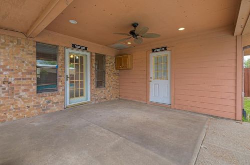 501 Center St, Whitewright TX 75491-2804 exterior