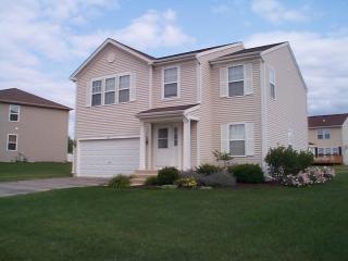 821 Willow St, Fairdale, IL 60146-8813