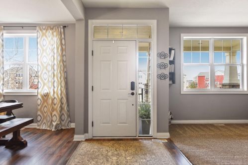 15918 Cobblestone Lake Pkwy, Saint Paul MN  55124-7851 exterior