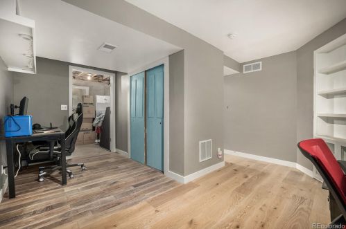 4555 Genoa St, Denver CO  80249-6629 exterior