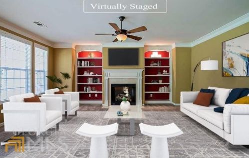 245 Chadwyck Ln, Holly Springs, GA 30115-6150