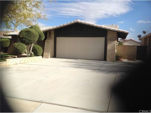 26445 Edgewater Ln, Helendale, CA 92342-7767