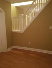 3728 Mount Pleasant Ave, Baltimore MD  21224-2421 exterior